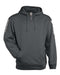 Badger - Metallic Fleece Hooded Sweatshirt - 1428