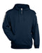 Badger - Metallic Fleece Hooded Sweatshirt - 1428