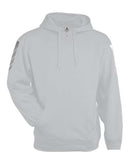 Badger - Metallic Fleece Hooded Sweatshirt - 1428