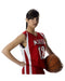 Alleson Athletic - Women's Reversible Basketball Jersey - 54MMRW