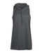 Badger - Women's B-Core Racerback Hooded Tank Top - 4111