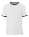 Russell Athletic - Short Sleeve Ringer T-Shirt - 64RTTM