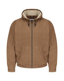 Bulwark - Hooded Jacket - EXCEL FR® ComforTouch - JLH4