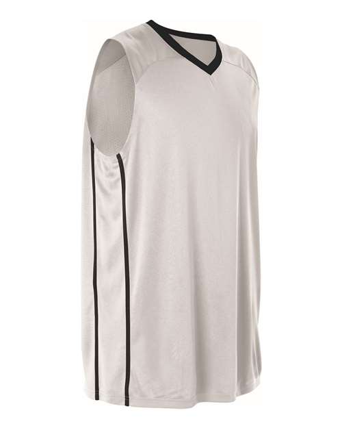 Alleson Athletic - Basketball Jersey - 535J