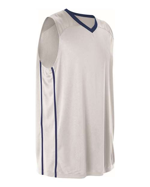 Alleson Athletic - Basketball Jersey - 535J (More Color)