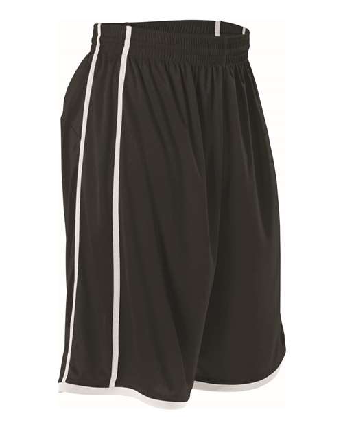 Alleson Athletic - Basketball Shorts - 535P