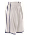 Alleson Athletic - Basketball Shorts - 535P (More Color)