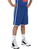 Alleson Athletic - Women's Basketball Shorts - 535PW (More Color)