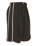 Alleson Athletic - Youth Basketball Shorts - 535PY