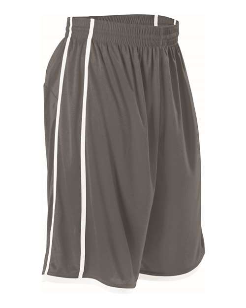 Alleson Athletic - Youth Basketball Shorts - 535PY