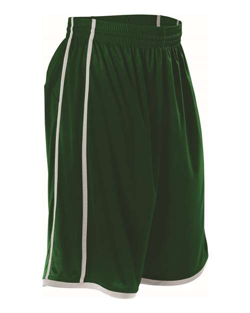 Alleson Athletic - Youth Basketball Shorts - 535PY