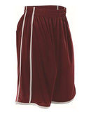 Alleson Athletic - Youth Basketball Shorts - 535PY