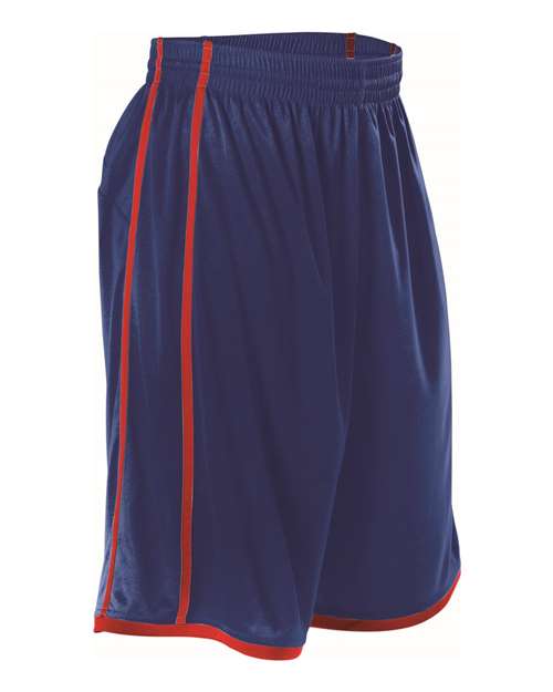 Alleson Athletic - Youth Basketball Shorts - 535PY