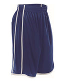 Alleson Athletic - Youth Basketball Shorts - 535PY