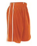 Alleson Athletic - Youth Basketball Shorts - 535PY