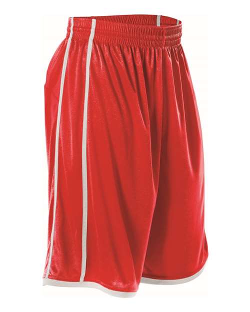 Alleson Athletic - Youth Basketball Shorts - 535PY