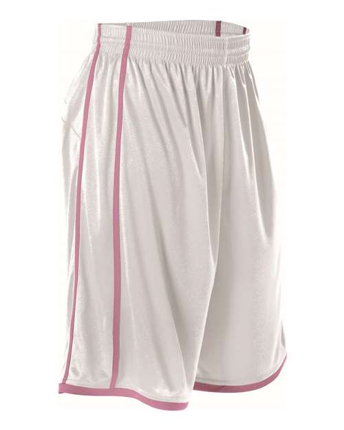 Alleson Athletic - Youth Basketball Shorts - 535PY