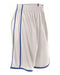 Alleson Athletic - Youth Basketball Shorts - 535PY