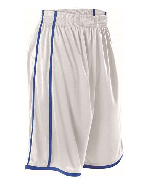 Alleson Athletic - Youth Basketball Shorts - 535PY