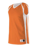 Alleson Athletic - Youth Reversible Basketball Jersey - 54MMRY