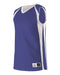 Alleson Athletic - Youth Reversible Basketball Jersey - 54MMRY