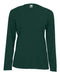 C2 Sport - Women's Performance Long Sleeve T-Shirt - 5604