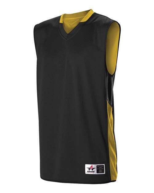 Alleson Athletic - Single Ply Reversible Jersey - 589RSP