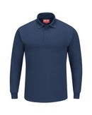 Red Kap - Long Sleeve Performance Knit Polo - SK6L