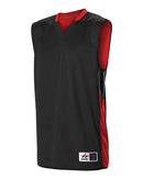 Alleson Athletic - Youth Single Ply Reversible Jersey - 589RSPY