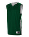 Alleson Athletic - Youth Single Ply Reversible Jersey - 589RSPY