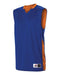 Alleson Athletic - Youth Single Ply Reversible Jersey - 589RSPY