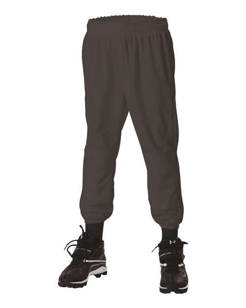 Alleson Athletic - Pull-Up Baseball Pants - 604PDK2