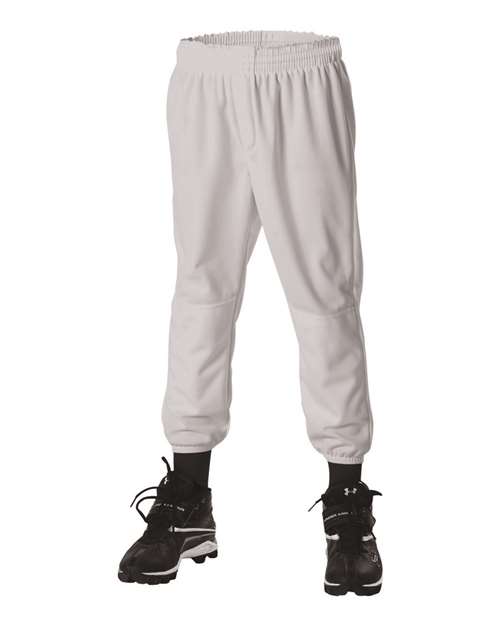 Alleson Athletic - Pull-Up Baseball Pants - 604PDK2