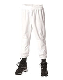 Alleson Athletic - Pull-Up Baseball Pants - 604PDK2