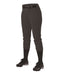 Alleson Athletic - Women's Belt Loop Fast-Pitch Pants - 605PBW