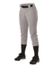 Alleson Athletic - Women's Belt Loop Fast-Pitch Pants - 605PBW