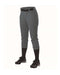 Alleson Athletic - Girls' Belt Loop Fast-Pitch Pants - 605PBWY