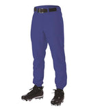 Alleson Athletic - Youth Baseball Pants - 605PY