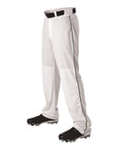 Alleson Athletic - Baseball Pants With Braid - 605WLB