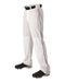 Alleson Athletic - Baseball Pants With Braid - 605WLB (More Color)