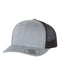 YP Classics - Six-Panel Retro Trucker Cap - 6606