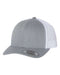 YP Classics - Six-Panel Retro Trucker Cap - 6606