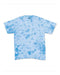 Dyenomite - Crystal Tie-Dyed T-Shirt - 200CR