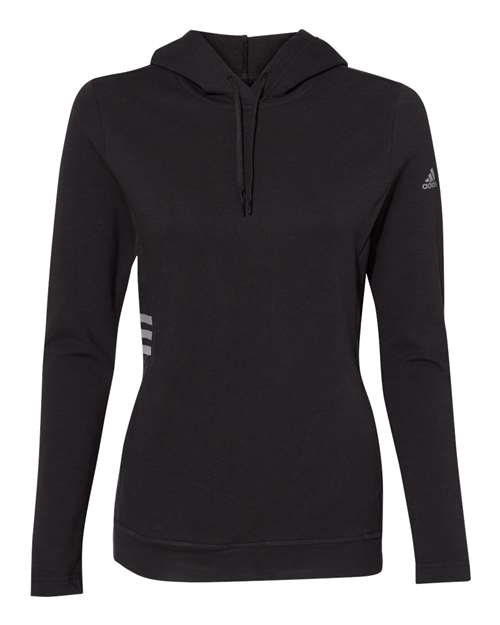 Adidas - Women's Lightweight Hooded Sweatshirt - A451