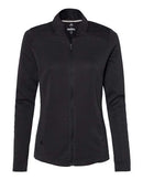 Adidas - Women's Textured Full-Zip Jacket - A416