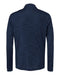 Adidas - Lightweight Mélange Quarter-Zip Pullover - A475