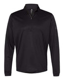 Adidas - Lightweight Quarter-Zip Pullover - A401