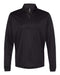 Adidas - Lightweight Quarter-Zip Pullover - A401