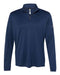 Adidas - Lightweight Quarter-Zip Pullover - A401