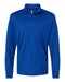 Adidas - Lightweight Quarter-Zip Pullover - A401